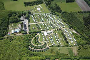 Riis Feriepark in Give